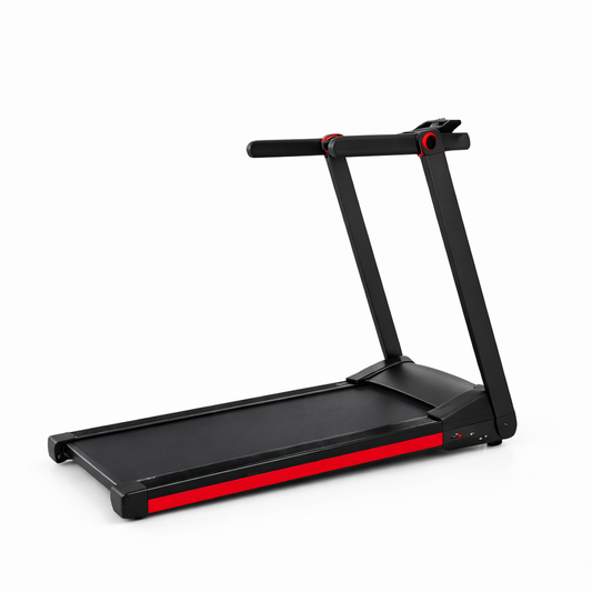 Tapis de marche polyvalent - Vitesse jusqu'à 16 km/h